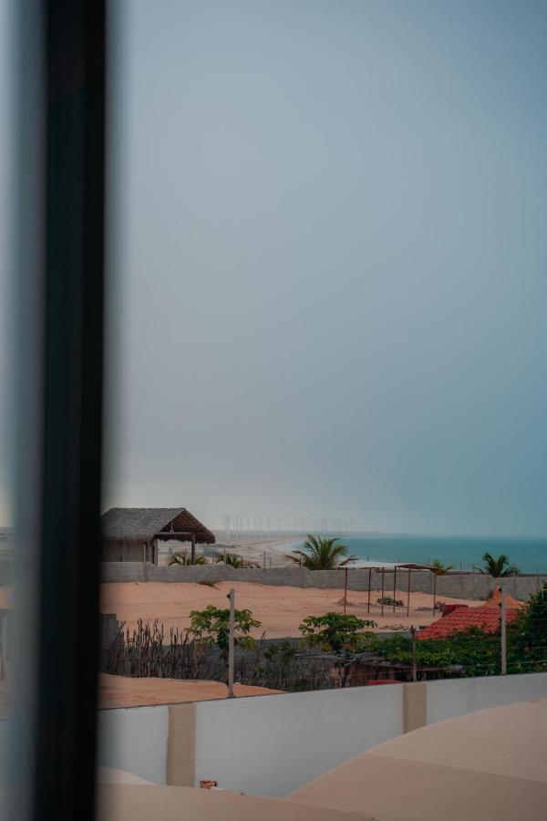 Canoa - Boas Vistas Canoa Quebrada Exterior foto
